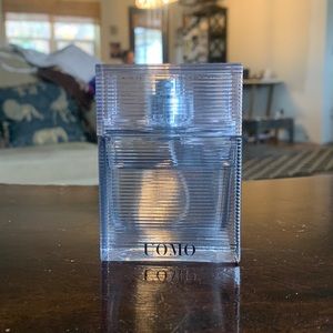 Ermenegildo Zegna Uomo